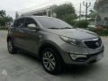 RUSH SALE 2014 Kia Sportage Automatic -0