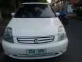 Fresh 2002 Honda Stream Crossover AT For Sale-8