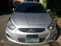 2013 Hyundai Accent fresh for sale -4