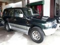 Mitsubishi Pajero Field Master 2001 Model for sale -3