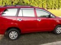 For sale Toyota Innova e 2011 matic-1