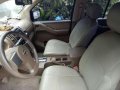 Nissan Navara 2008 Automatic Pickup for sale -1