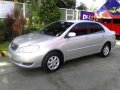 2005 Toyota Corolla Altis 1.6E AT for sale -1