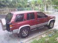 Mint Condition 1998 Nissan Terrano MT For Sale-5