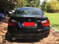 BMW 320i 2009 EXECUTIVE A/T for sale -4