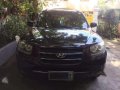 Fresh In And Out 2007 Hyundai Santa Fe AT For Sale-1