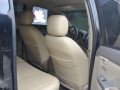 Smooth Shifting 2012 Toyota Hilux G AT 4x4 For Sale-8