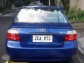 Toyota Vios MT 2005 for sale -0