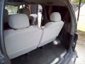 Hyundai Starex 2007 for sale -13