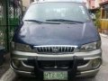 Very Well Maintained 1998 Hyundai Starex For Sale-4