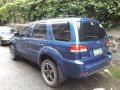 2009 Ford ESCAPE XLS MATIC for sale-3