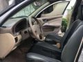 Nissan exalta 2004 for sale-9