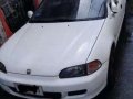 Honda Civic eg hatchback 1993 model for sale -5