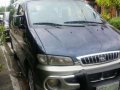 Very Well Maintained 1998 Hyundai Starex For Sale-2