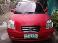 Well Maintained Kia Picanto 2007 MT For Sale-4