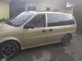 Perfect Condition Kia Carnival 2000 For Sale-3