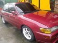 For sale Toyota Corolla LX limited 1995-4