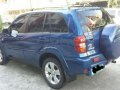 2005 mdl Toyota Rav4 like new for sale -4