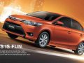 2017 Toyota Vios brand new for sale -1