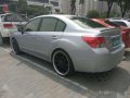 Fresh Like New 2013 Subaru Impreza MT For Sale-2