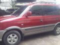 Mitsubishi Adventure 2006 model for sale -3