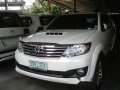 Toyota Fortuner 2013 for sale -1