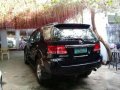 For sale 2005 model Toyota Fortuner 4x4-2