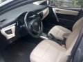 Toyota Corolla Altis 2014 for sale -4