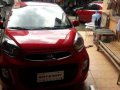 Kia Picanto 2016 model for sale -2