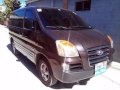 Hyundai Starex 2007 for sale -0