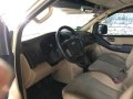 2009 Hyundai Grand Starex VGT manual for sale -0