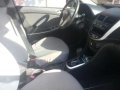 2013 Hyundai Accent fresh for sale -0