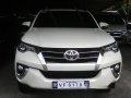 Toyota Fortuner 2016 for sale -1