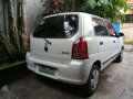 2007 Suzuki Alto Manual White For Sale -1