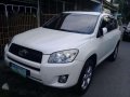 2009 Toyota Rav4 Automatic 4x2 For sale -5