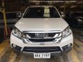 Isuzu MU-X 2015 for sale -3