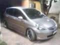 Very Fresh Interior Honda Jazz 2007 MT For Sale-1