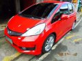 Fresh In And Out 2013 Honda Jazz 1.5 AT For Sale-2