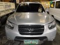 Hyundai Santa Fe 2009 for sale -1