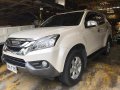 Isuzu MU-X 2015 for sale -4
