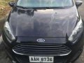 2014 Ford Fiesta good for sale -3