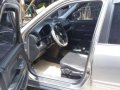 2006 Honda CRV AT AWD fresh for sale -3