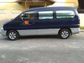All Power 1998 Hyundai Starex AT For Sale-10