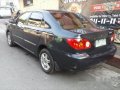 Toyota Corolla Altis 2001 for sale -3