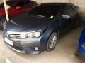 Toyota Corolla Altis 2014 slightly used for sale -2