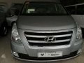 2017 Hyundai Grand Starex for sale -0