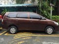 Well Maintained Toyota Innova 2014 AT For Sale-4