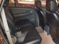Fully Loaded Toyota Innova E 2014 MT DSL For Sale-11