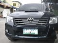 Smooth Shifting 2012 Toyota Hilux G AT 4x4 For Sale-2