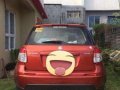 Fresh Suzuki Sx4 2014 AT Red SUV For Sale -3